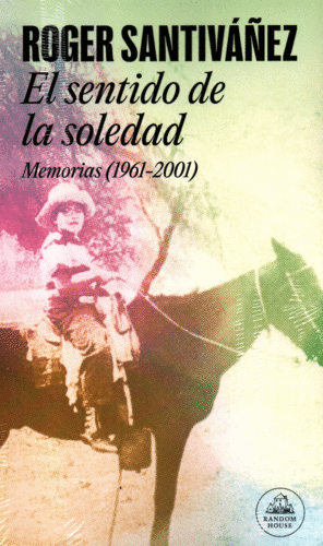 EL SENTIDO DE LA SOLEDAD