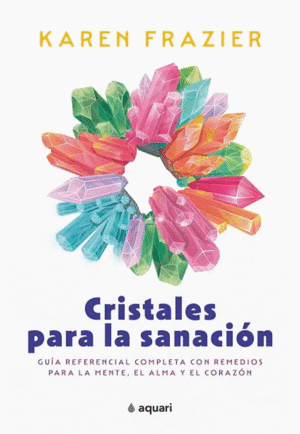 CRISTALES PARA LA SANACIÓN