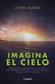 IMAGINA EL CIELO