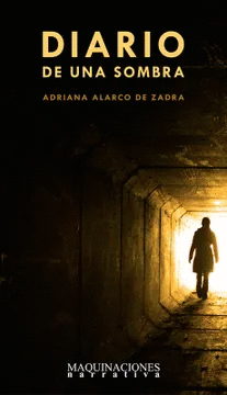 DIARIO DE UNA SOMBRA