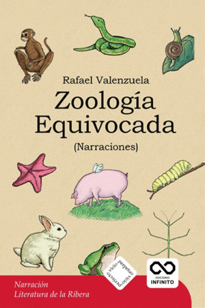 ZOOLOGIA EQUIVOCADA