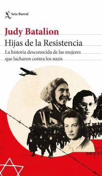 HIJAS DE LA RESISTENCIA