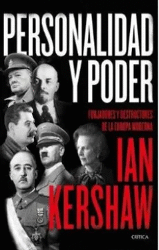 PERSONALIDAD Y PODER