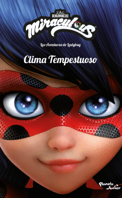 MIRACULOUS. LAS AVENTURAS DE LADYBUG