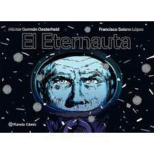 EL ETERNAUTA