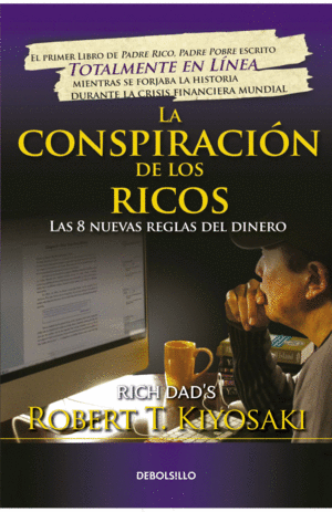 LA CONSPIRACION DE LOS RICOS