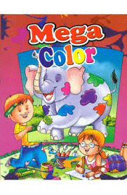 MEGA COLOR 3