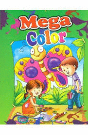 MEGA COLOR 4