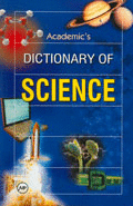 DICTIONARY OF SCIENCE