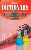 DICTIONARY OF CHEMISTRY