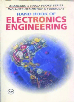 HAND BOOK OF ELECTRONICS ENGINEERING