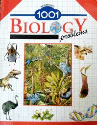 BIOLOGY PROBLEMS