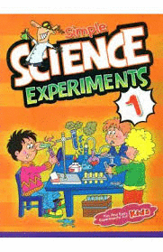 SCIENCE EXPERIMENTS I