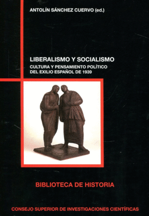 LIBERALISMO Y SOCIALISMO