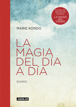 LA MAGIA DEL DÍA A DÍA : DIARIO