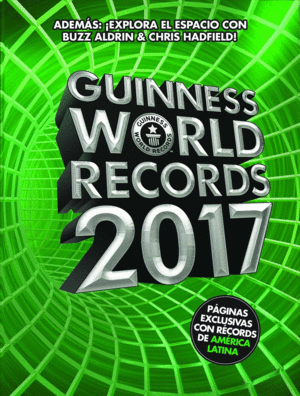 GWR 2017. ED. LATINOAMERICA