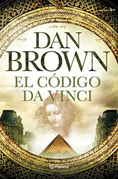 EL CÓDIGO DA VINCI