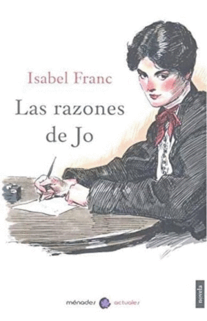 LAS RAZONES DE JO