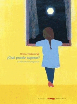 QUÉ PUEDO ESPERAR?