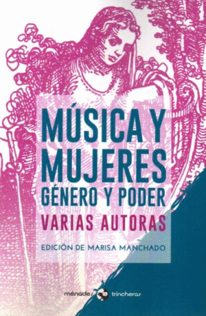 MUSICA Y MUJERES: GENERO Y PODER