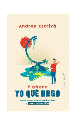 Y AHORA YO QUÉ HAGO