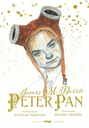 PETER PAN