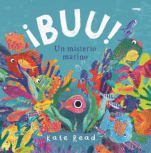 BUU!: UN MISTERIO MARINO