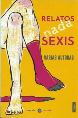 RELATOS NADA SEXIS