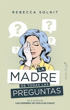 LA MADRE DE TODAS LAS PREGUNTAS