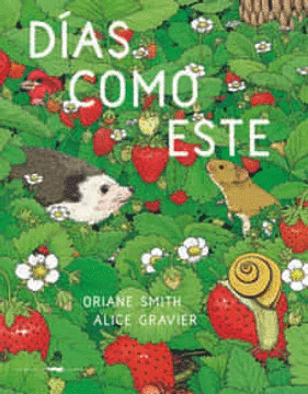 DIAS COMO ESTE