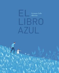 EL LIBRO AZUL