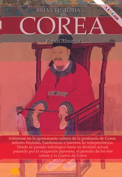 BREVE HISTORIA DE COREA