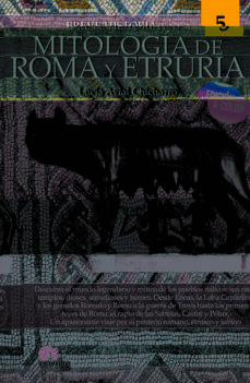 BREVE HISTORIA DE LA MITOLOG?A DE ROMA Y ETRURIA