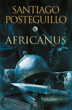 AFRICANUS. HIJO DEL CONSUL