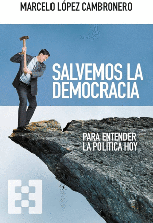 SALVEMOS LA DEMOCRACIA