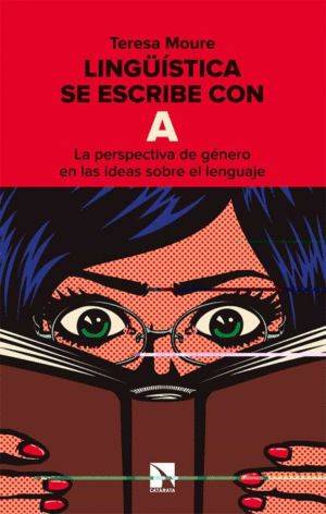 LINGÜÍSTICA SE ESCRIBE CON A