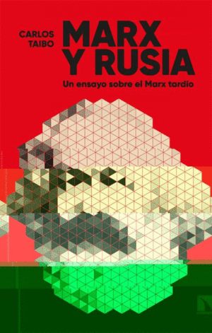 MARX Y RUSIA
