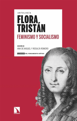 ANTOLOGÍA FLORA TRISTÁN FEMINISMO Y SOCIALISMO