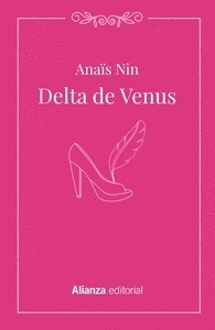 DELTA DE VENUS