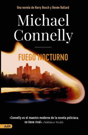 FUEGO NOCTURNO (ADN)