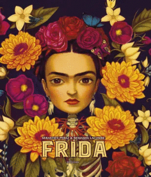 FRIDA