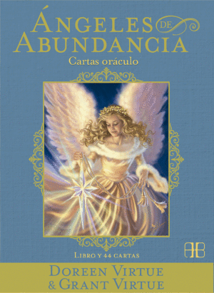 ANGELES DE ABUNDANCIA