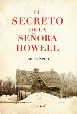 EL SECRETO DE LA SEÑORA HOWELL