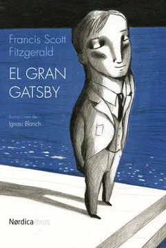 EL GRAN GATSBY - ILUSTRADO