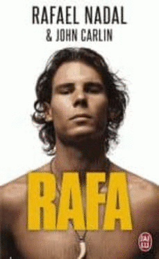 RAFA, MI HISTORIA