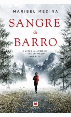 SANGRE DE BARRO