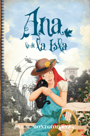 ANA LA DE LA ISLA III