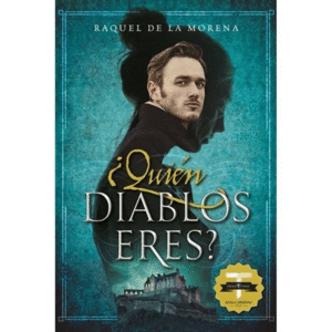 ¿QUIÉN DIABLOS ERES?