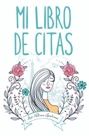 MI LIBRO DE CITAS