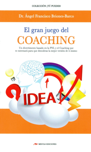 EL GRAN JUEGO DEL COACHING